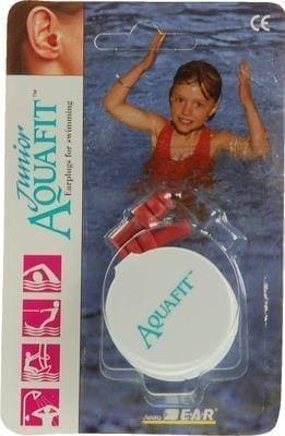 EAR Aquafit Junior, ear plugs for swimming UK