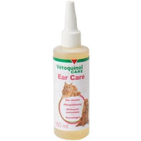 EAR Care ear rinsing solution with calendula for dogs - cats 160 ml UK