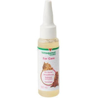 EAR Care ear rinsing solution with calendula for dogs - cats 60 ml UK