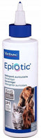 Ear care for dogs, cats, Epiotic SIS UK