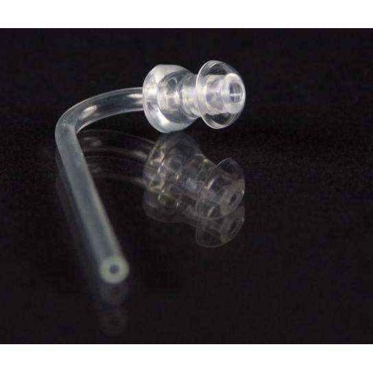 Earmolds No. 5 x 2 pieces, ear molds UK