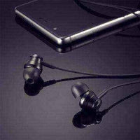 Earphones with microphone - BlitzWolf® Graphene Earphone UK
