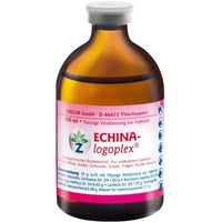 ECHINA-logoplex solution for injection vet. UK