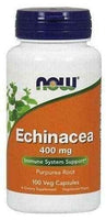 Echinacea 400mg x 100 capsules UK