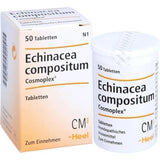 ECHINACEA COMPOSITUM COSMOPLEX tablets UK