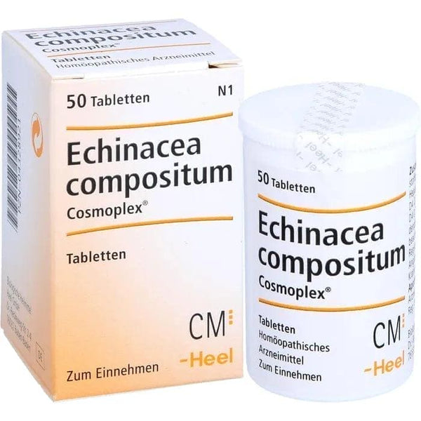 ECHINACEA COMPOSITUM COSMOPLEX tablets UK