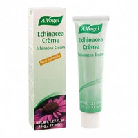 ECHINACEA CREAM A.Vogel, wild pansy, coneflower, coneflowers UK