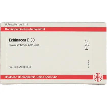 ECHINACEA D 30 ampoules UK