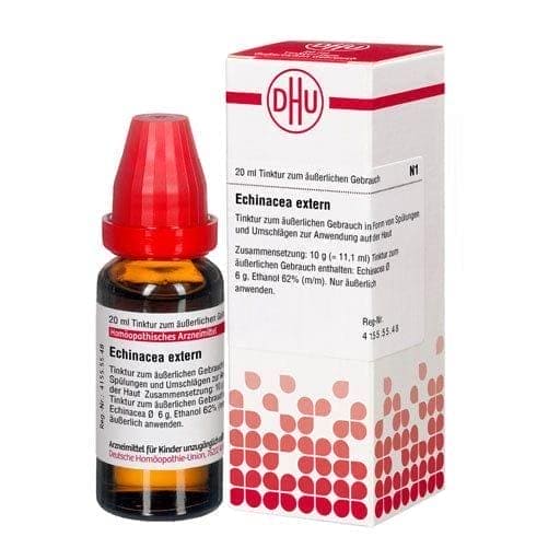 ECHINACEA HAB External UK