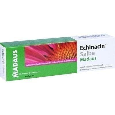 ECHINACIN coneflower Ointment Madaus UK