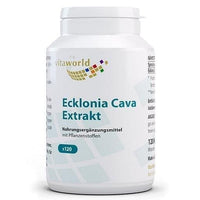 ECKLONIA Cava Extract, obesity, heart disease UK