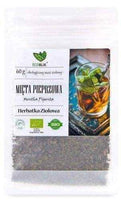 EcoBlik Peppermint 60g UK