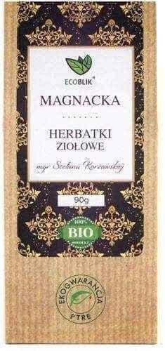 EcoBlik Tea Magnacka 90g UK