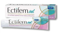 Ectifem, Ectoine, Ectoin® vaginal gel UK