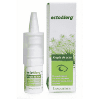 ectoAlerg eye drops 10ml best eye drops for allergies UK