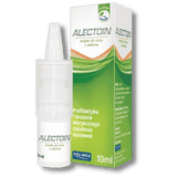 Ectoin | Alectoin rewetting drops to eye with ectoin 10ml UK