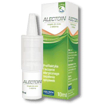 Ectoin | Alectoin rewetting drops to eye with ectoin 10ml UK