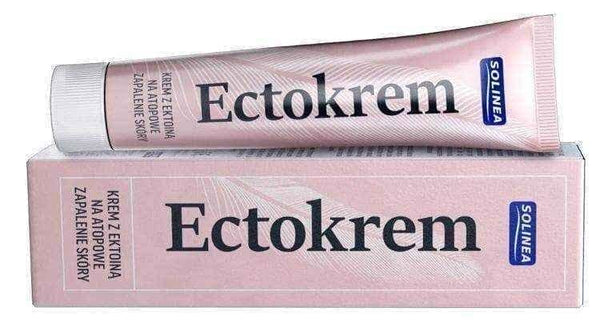 Ectokrem, inflammatory dermatoses UK