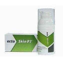 ECTOSKIN P7 Ectoin cream 30ml, radiation, atopic, contact dermatitis UK