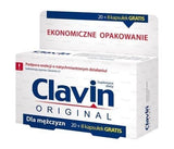 Ed problems Clavin, men with erections, Epimedium sagittatum UK
