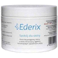Ederix cream 500ml UK