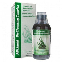 EDLiquid BIOCLINING COMPLEX SYRUP 237 ml., ADLiquid UK