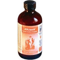 EDLiquid FIMAIL ACTIVE COMPLEX SYRUP 237 ml., ADLiquid UK