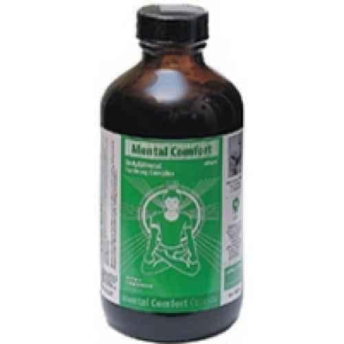 EDLiquid MENTAL COMFORT SYRUP 237 ml., ADLiquid UK