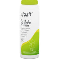 EFASIT foot & body powder UK