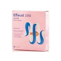 EFFECOL JUNIOR 3350 SASHE 12 pcs. UK