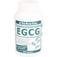 EGCG, 100 mg, green tea extract, plus, epigallocatechin gallate UK