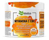 EkaMedica C CBC orange powder 250 g UK