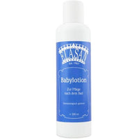 ELASAN baby lotion UK