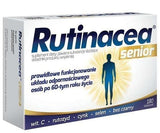 Elderflower extract | Rutinacea Senior x 180 tablets UK