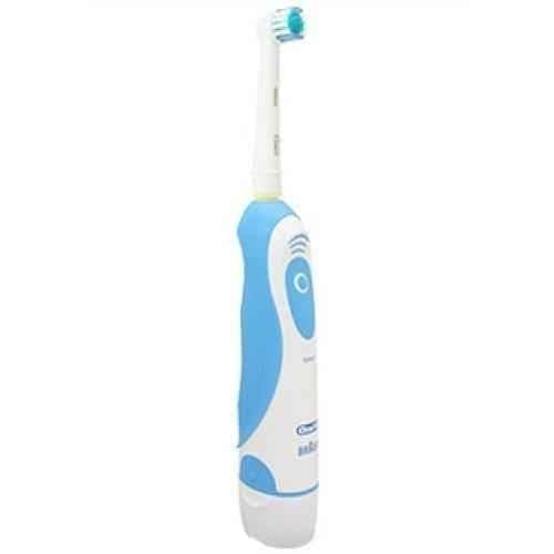 ELECTRIC TOOTHBRUSH ORAL-B WITH BATTERIES UK