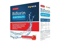 Electrolytes, Biflorin Electrolyte UK