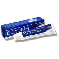 Elgydium toothpaste antibacterial 100g (75ml) UK