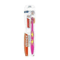 ELMEX children's toothbrush 0-3 years soft x 1 piece UK