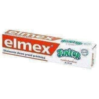 ELMEX Junior 6-12 years 75ml UK