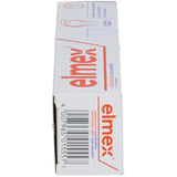 ELMEX menthol-free toothpaste with folding box UK