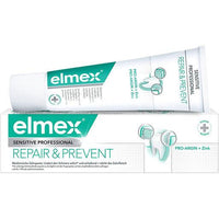 ELMEX SENSITIVE PROFESSIONAL Repair & Prevent UK