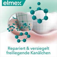 ELMEX SENSITIVE PROFESSIONAL Repair & Prevent UK