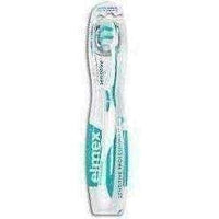 Elmex Sensitive toothbrush soft x 1 piece, extra soft toothbrush UK