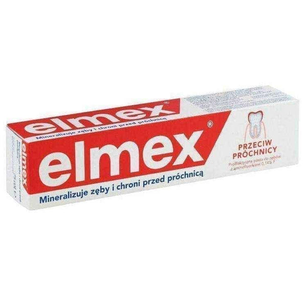 ELMEX Standard p / humus 75 ml UK