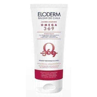 Eloderm body lotion 200ml, hypoallergenic lotion UK