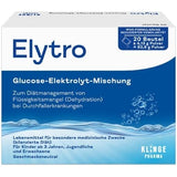 ELYTRO powder for preparation as a solution for oral use UK