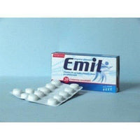 EMIL 20 lozenges UK