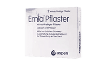 EMLA patch, lidocaine and prilocaine UK