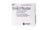 EMLA patch, lidocaine and prilocaine UK