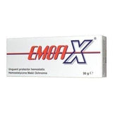 EMOFIX ointment, bleeding under the skin UK